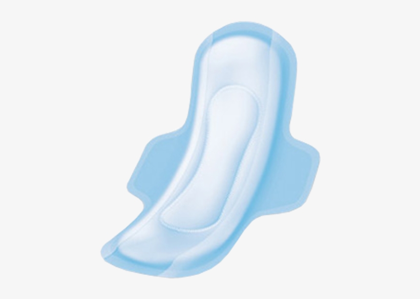 Sanitary Napkin Png, transparent png #9556518