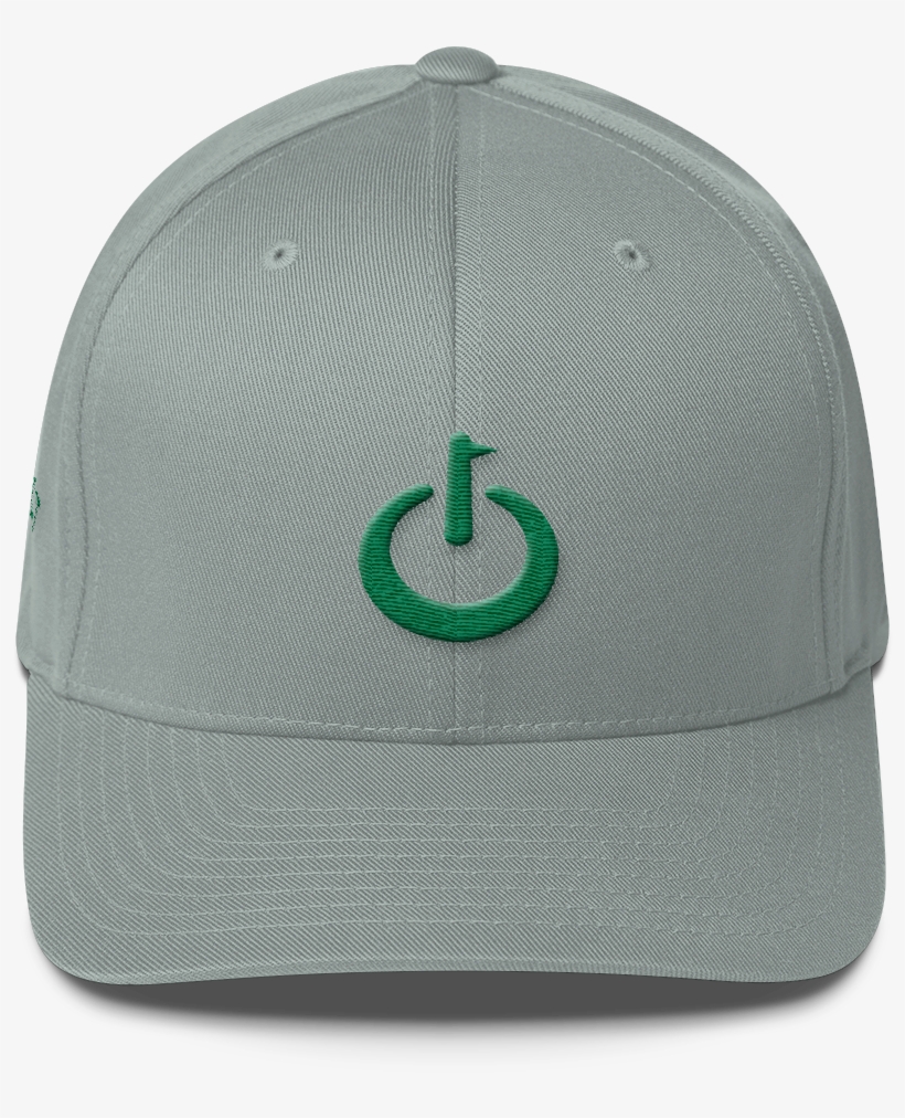 Flexfit Tlink Cap - Baseball Cap, transparent png #9556563