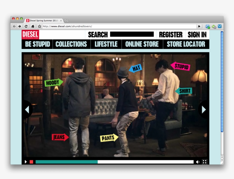 Link To Full Archive Of Stuff, transparent png #9556608