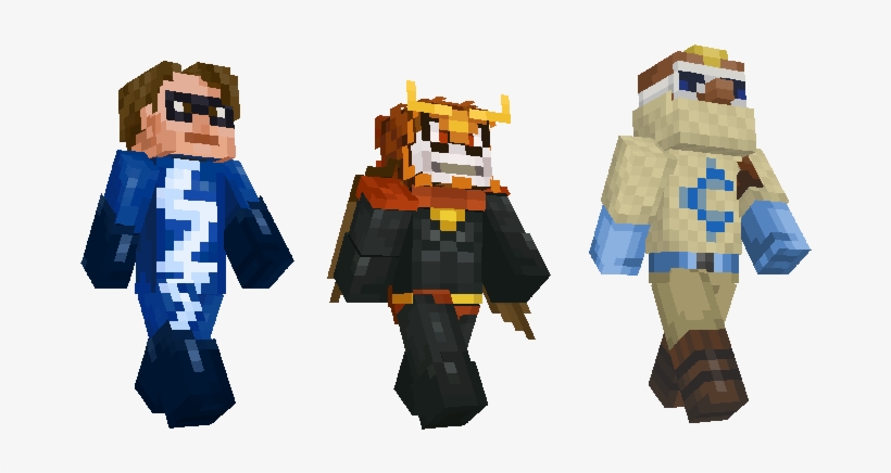 The Incredibles Skin Pack Is Out Today You Can Find - Fictional Character, transparent png #9556660