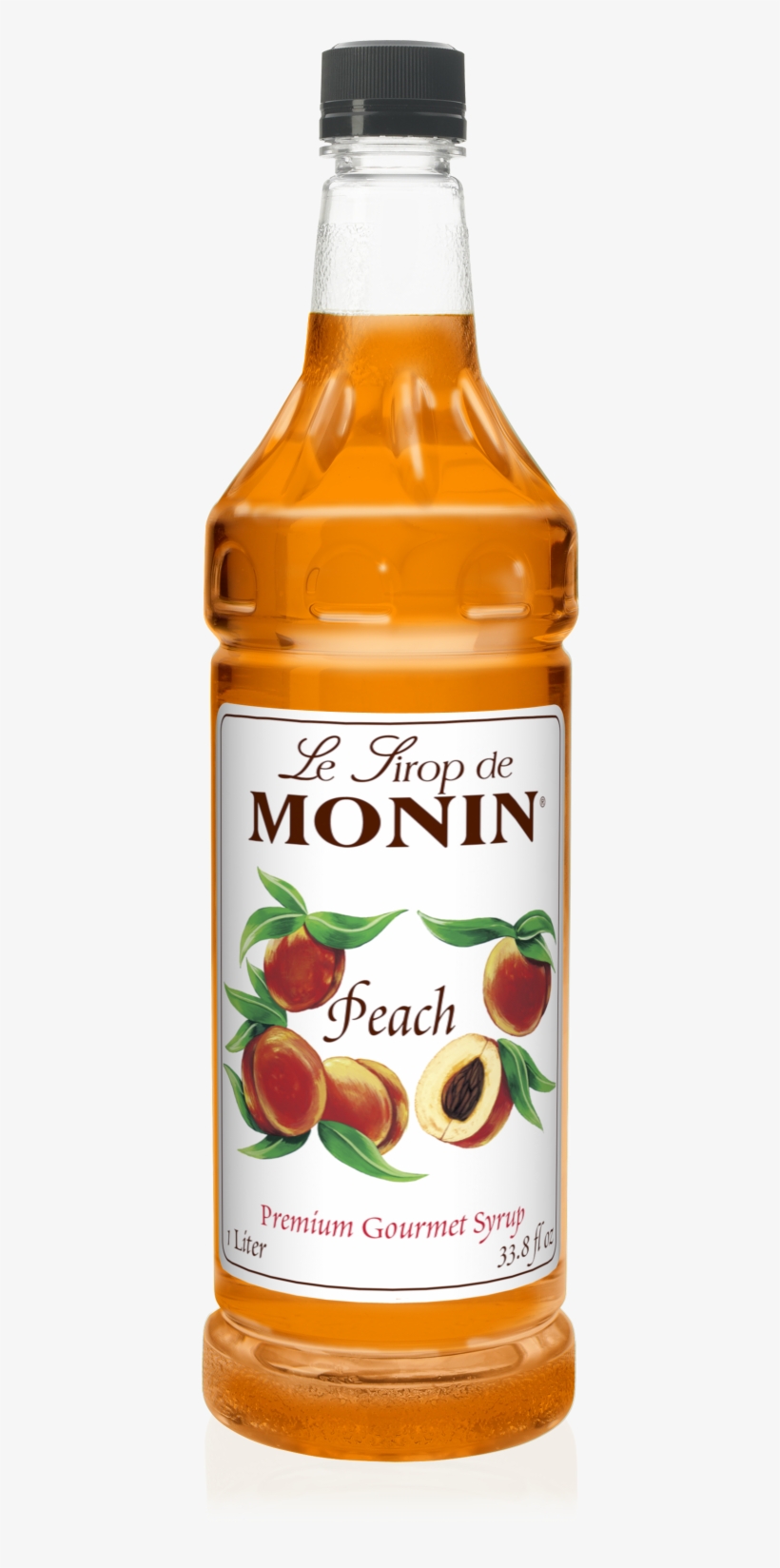 Syrup Png - Salted Caramel Syrup, transparent png #9556809