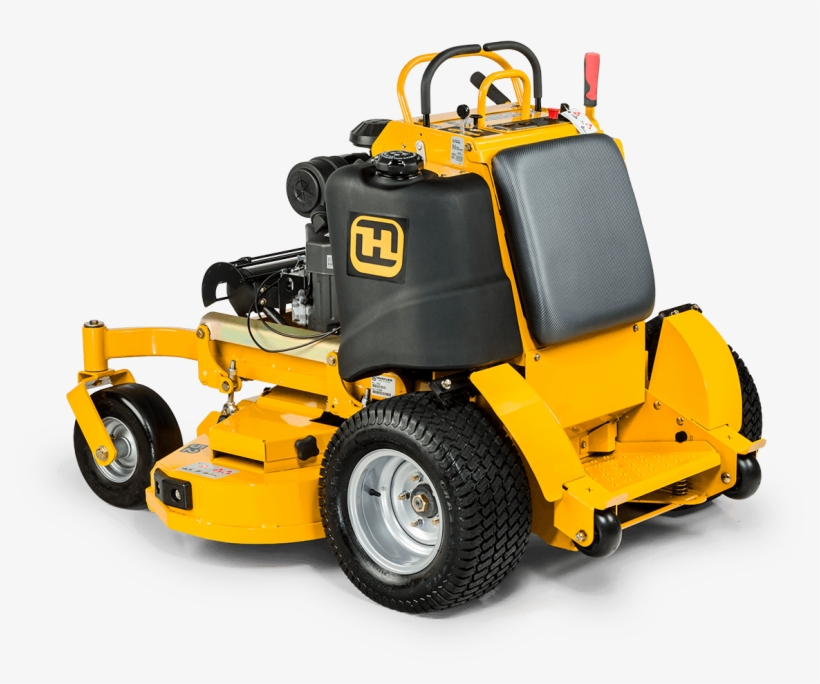 Hustler Mowers, transparent png #9557352