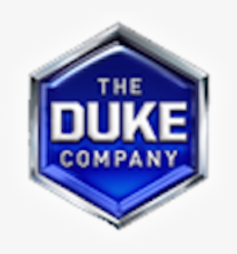 Hydronic Ground Heater - Duke Company Logo, transparent png #9557360