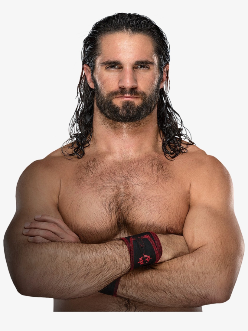 Seth Rollins - Seth Rollins Png 2019, transparent png #9557636