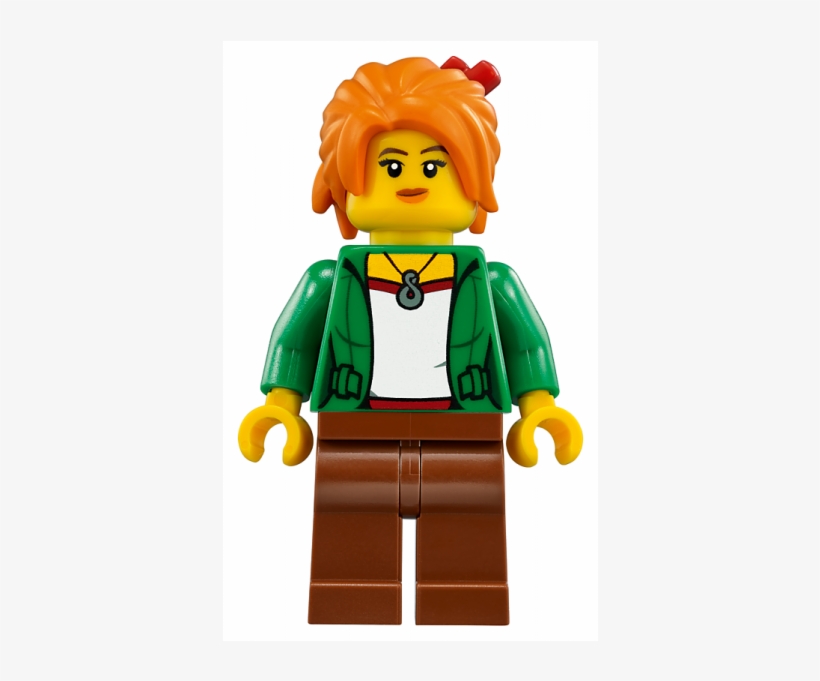 Ninjago® City - Lego Ninjago Movie Koko, transparent png #9557640
