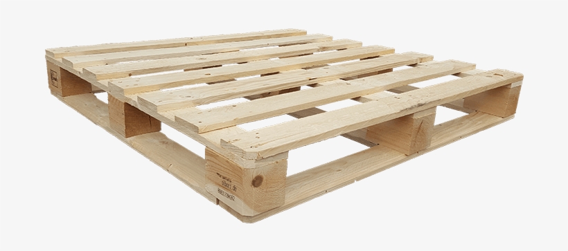 EPAL CP PALLETS