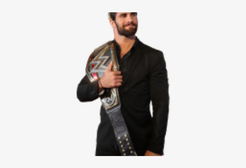 Seth Rollins Clipart Rollins Png - Seth Rollins Pic Hd, transparent png #9557733