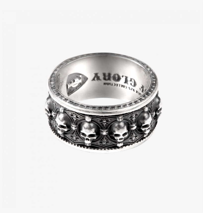 Titanium Ring, transparent png #9557771