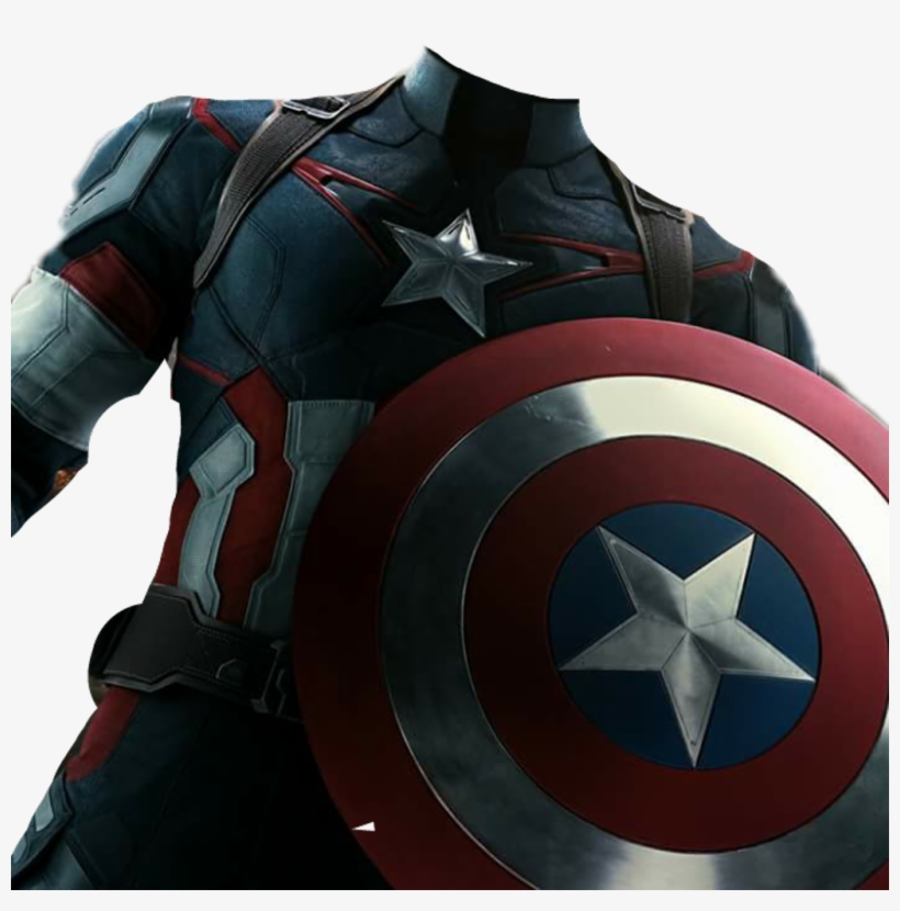 Captainamerica Civil War Captain - Avengers Endgame Captain America Shield, transparent png #9557861