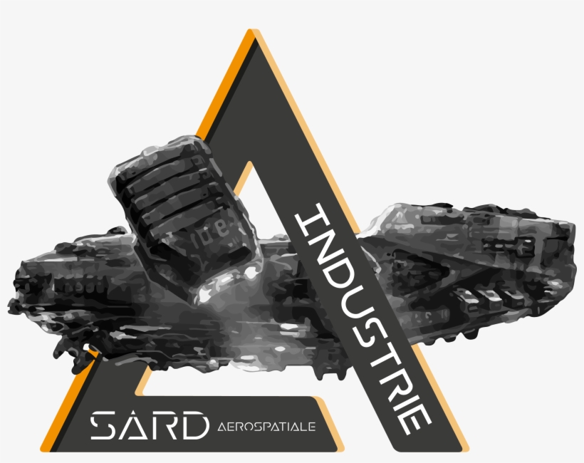 Dernières News Du Fin Fond De L'espace - Poster, transparent png #9558005