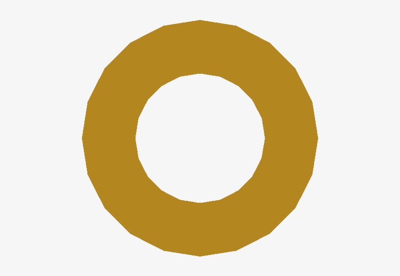 Download Zip Archive - Circle, transparent png #9558055