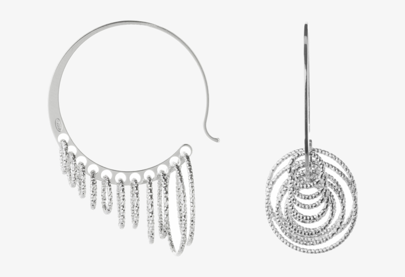 Earrings, transparent png #9558126