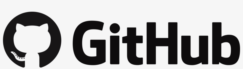 Transparent Github Logo - Free Transparent PNG Download - PNGkey