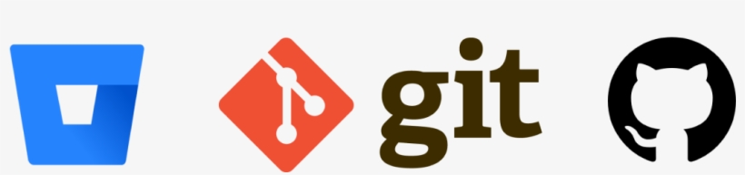 Sometimes, We Change Jobs And The Company Uses Bitbucket, - Git And Github, transparent png #9558211