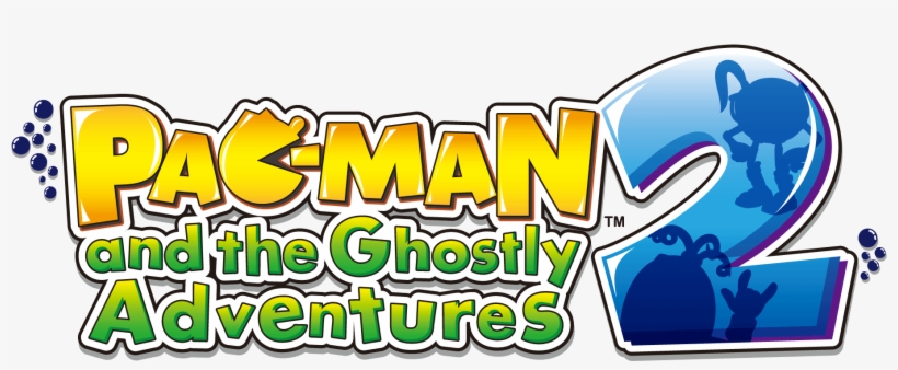 Pac-man And The Ghostly Adventures 2 Dated - Pac-man And The Ghostly Adventures, transparent png #9558455