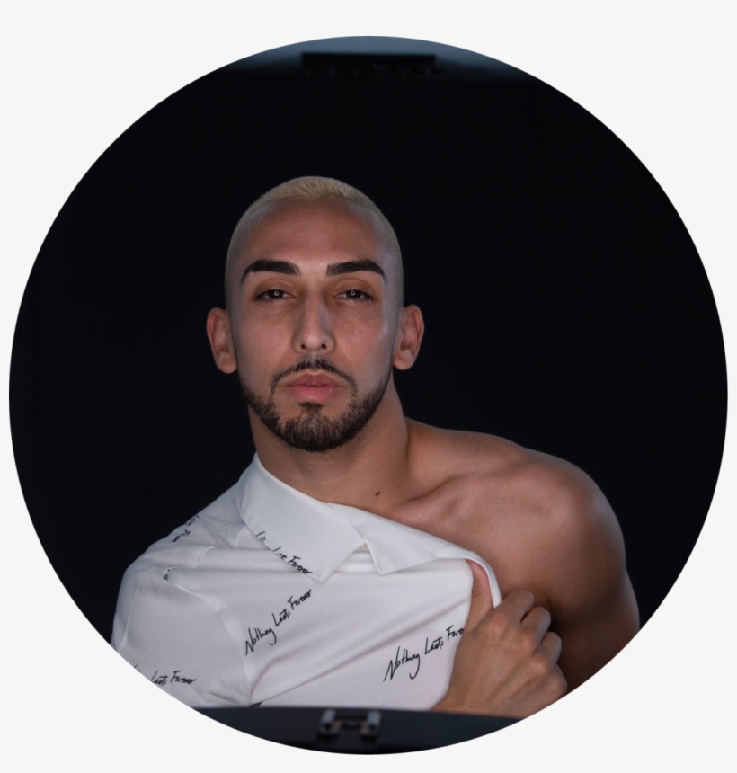 Kevin Frey-01 - Gentleman, transparent png #9558797