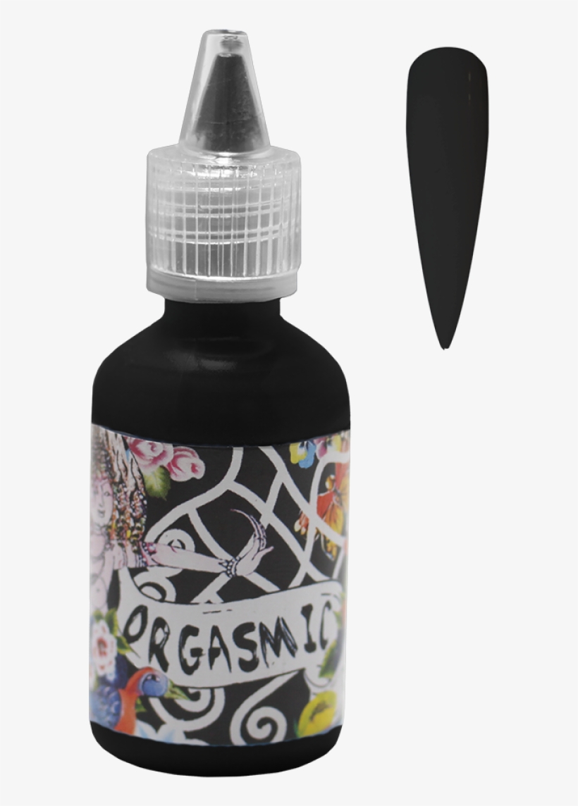 Acrylic Paint, transparent png #9558931