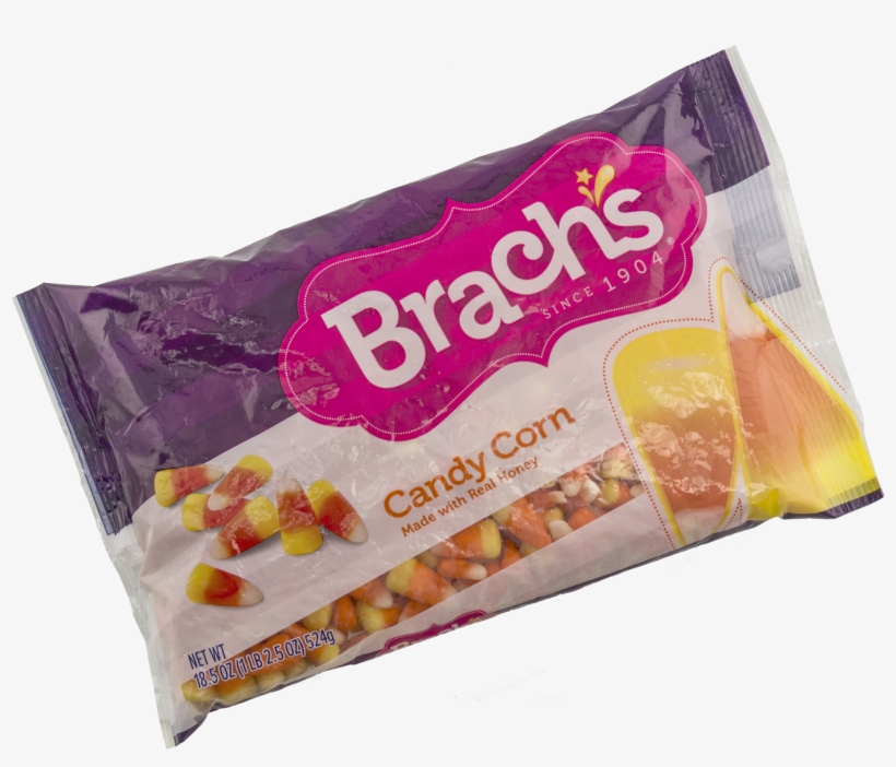 Bag Of Candy Corn, transparent png #9559164