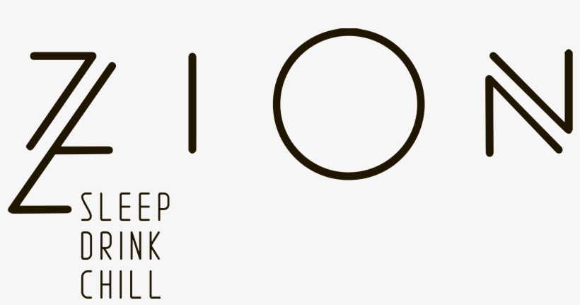 Zion Hostel In Baku - Circle, transparent png #9559247