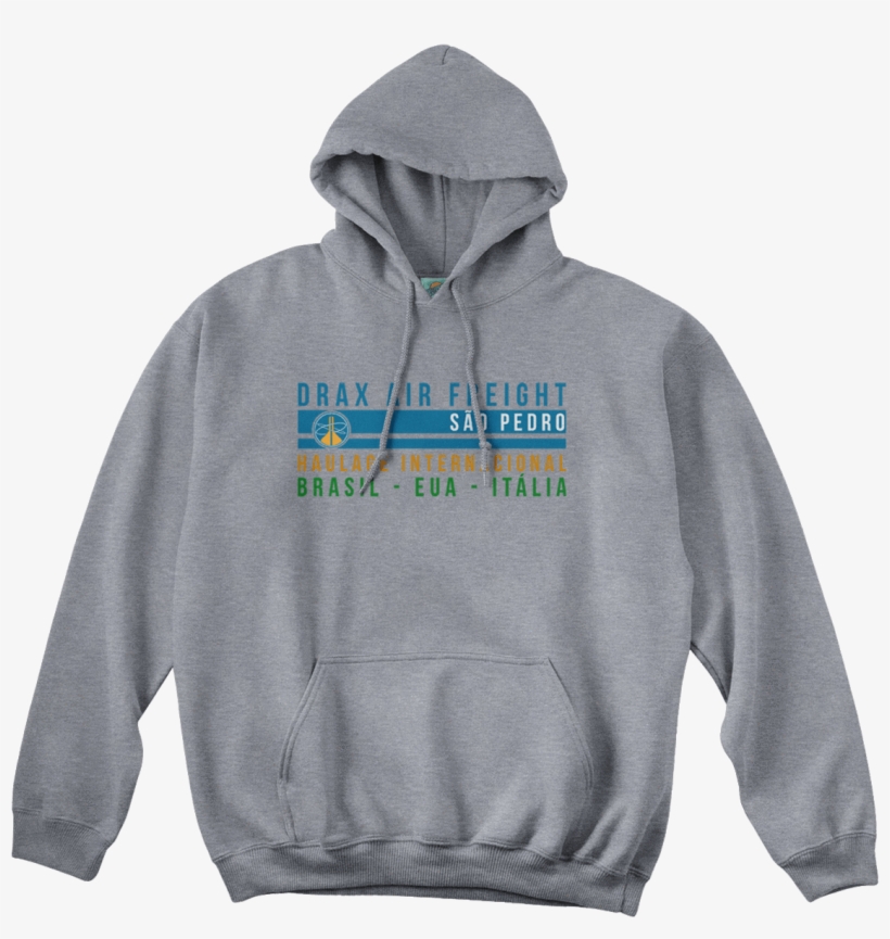 James Bond Moonraker Inspired Drax Air Freight T-shirt - Sweatshirt, transparent png #9559318