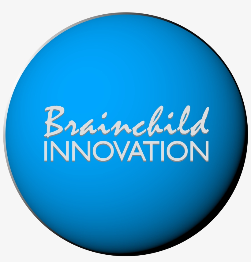 Brainchild Innovation, Llc - T-birds Pizza Of Los Gatos, transparent png #9559394
