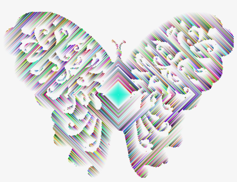 This Free Icons Png Design Of Prismatic Contemporary, transparent png #9559400