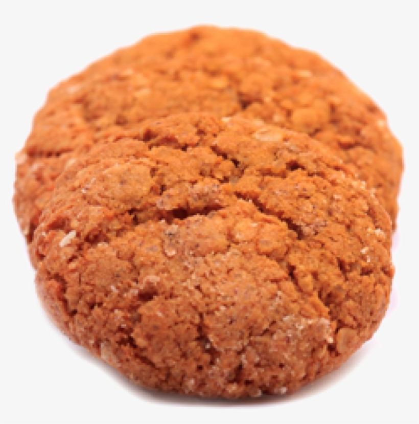 Bakery Biscuit Png Transparent Image - Ginger Nut, transparent png #9559593