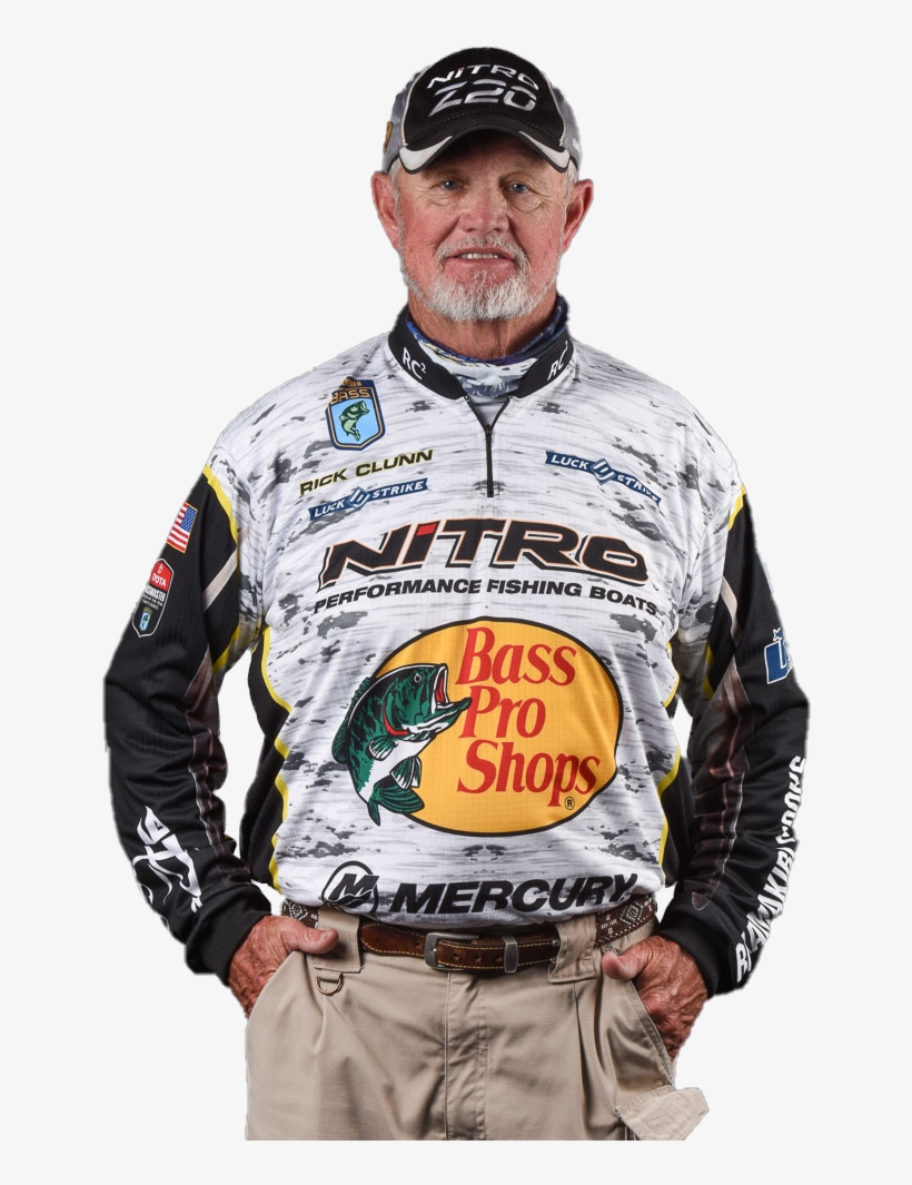 Sponsors - Bass Pro Shops, transparent png #9559805