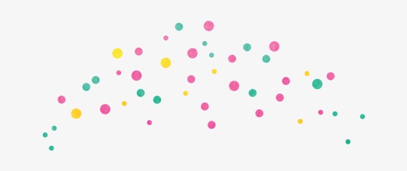 Sparkles Up - Circle, transparent png #9559833