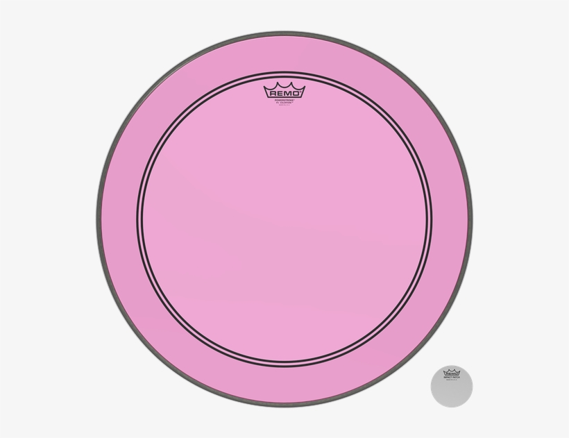 Powerstroke® P3 Colortone™ Pink Image - Mischa Daniels Are You Dreaming, transparent png #9559941