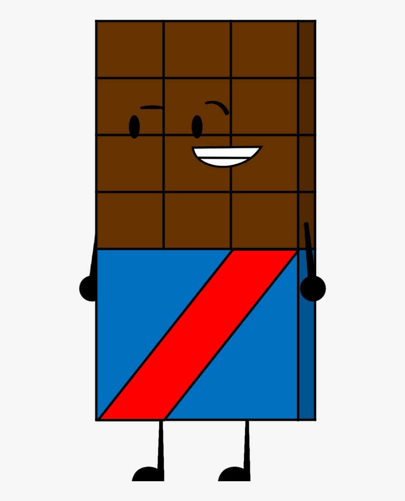 Chocolate Bar Pose, transparent png #9560121