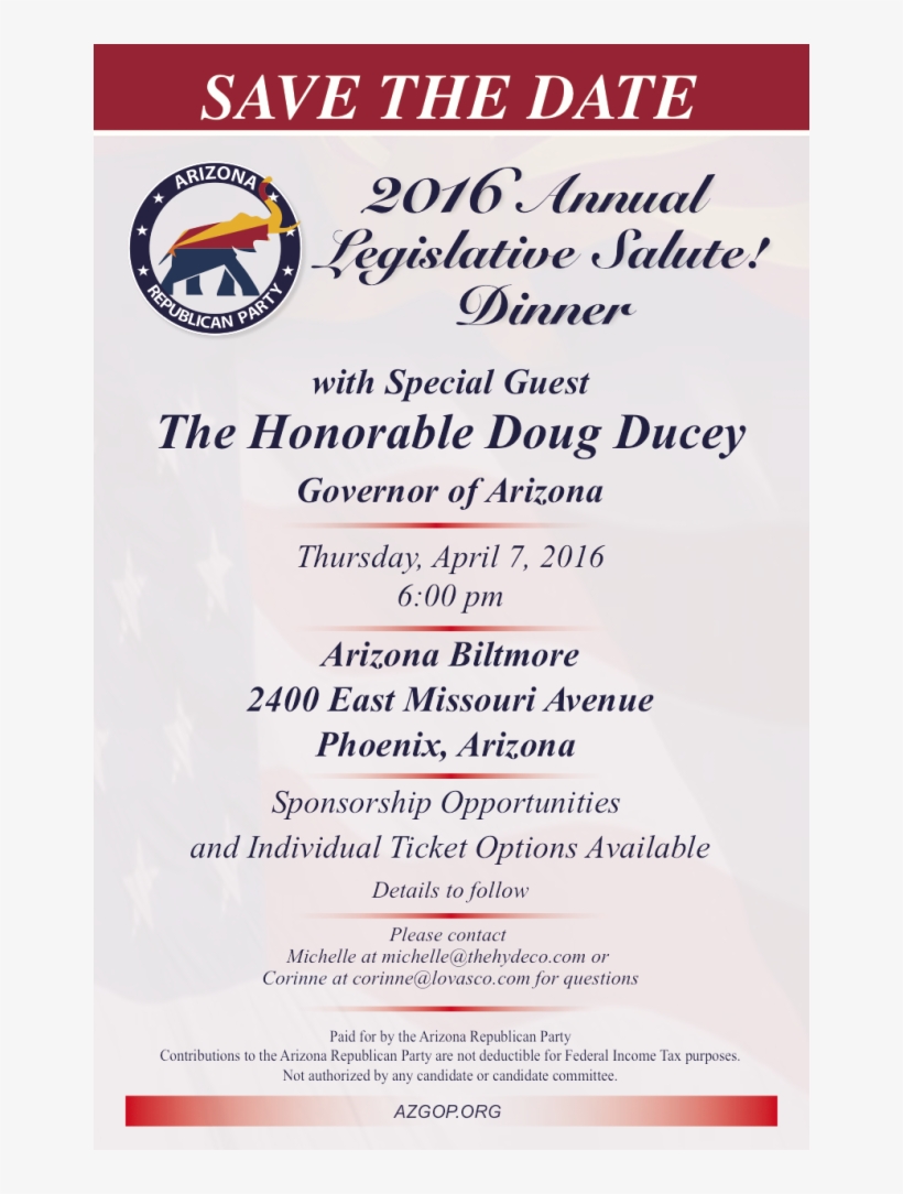 Az Republican Partyverified Account - Apartment, transparent png #9560491