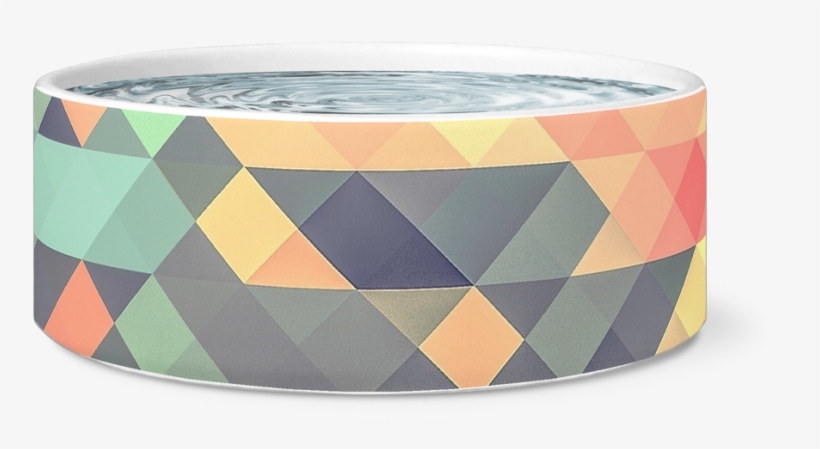 Dog Bowl - Bracelet, transparent png #9560531