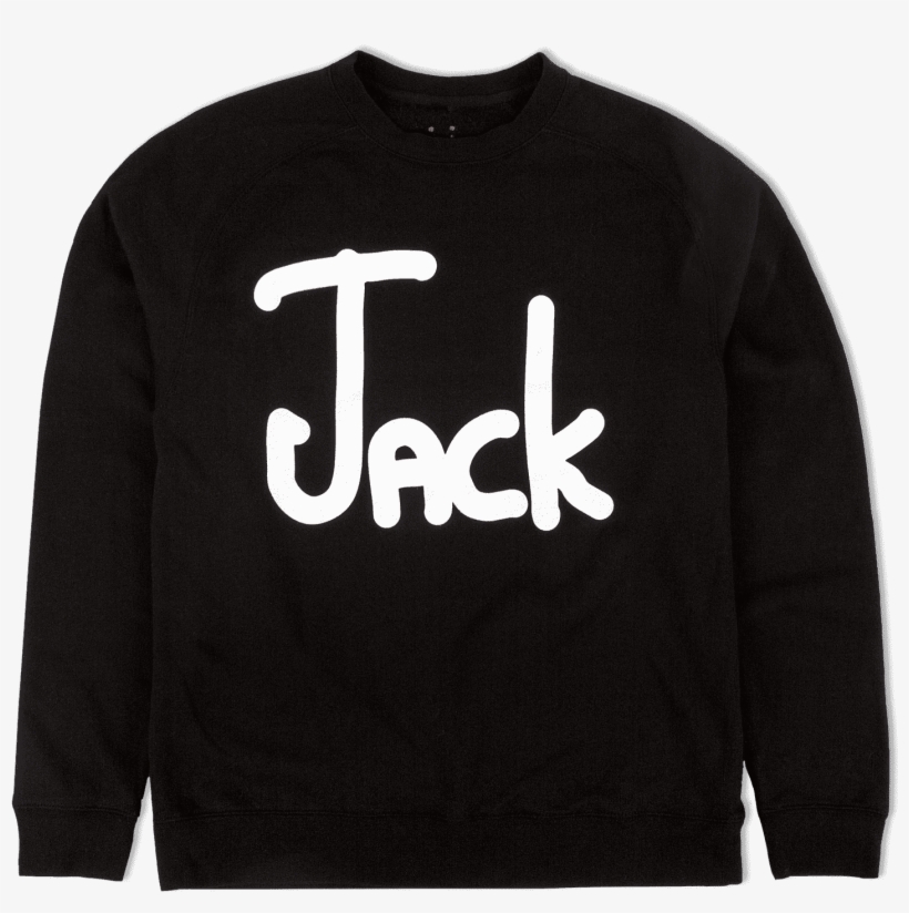 Jack U Canada Sweatshirt2 V=1545262589 - Long-sleeved T-shirt, transparent png #9560714