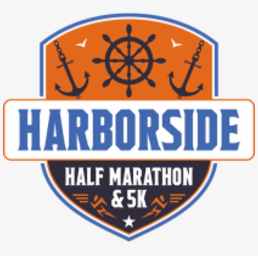 Harborside Half Marathon & 5k - Harborside Half Marathon & 5k 2019, transparent png #9561028