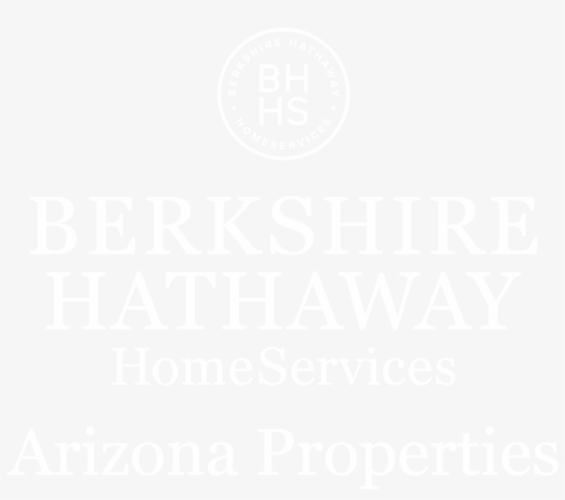 Berkshire Hathaway Home Services Arizona Properties - Png Format Twitter Logo White, transparent png #9561228