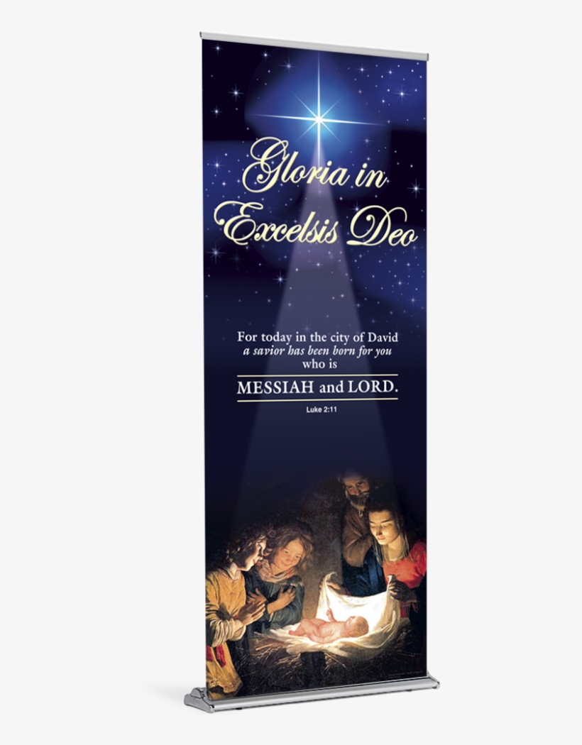 Christmas Banner Christmas Banner - Banner, transparent png #9561270