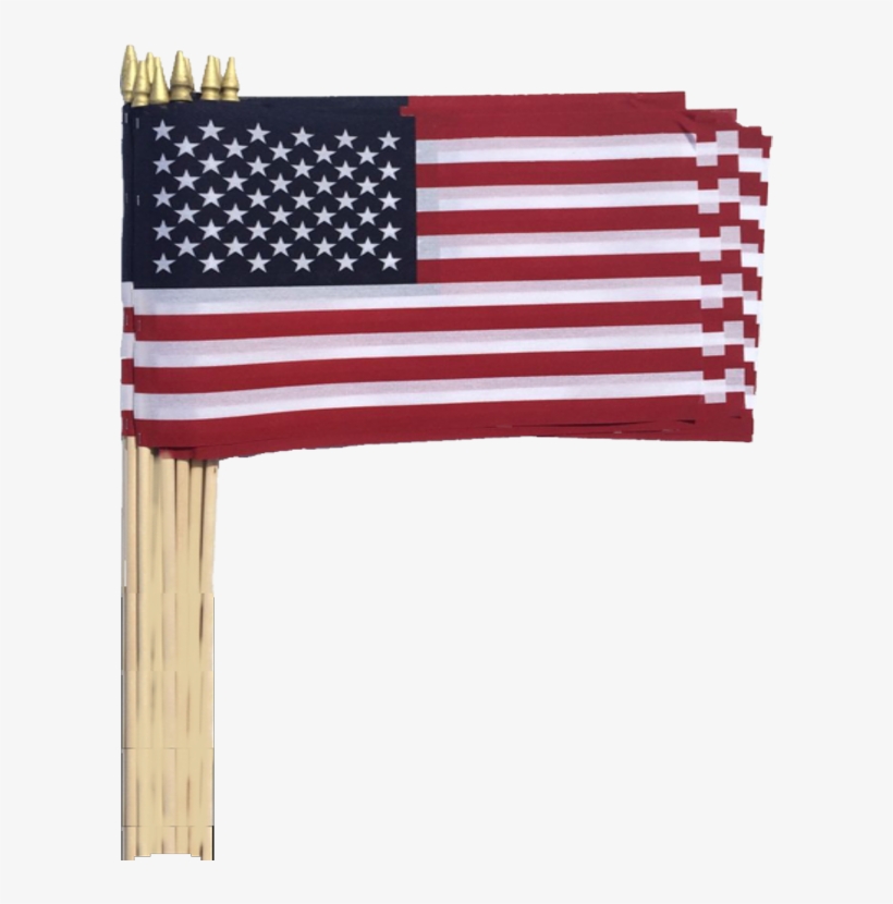 String Art Usa Flag, transparent png #9561359