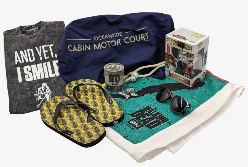 Past Supply Drop Boxes - Medical Bag, transparent png #9561479