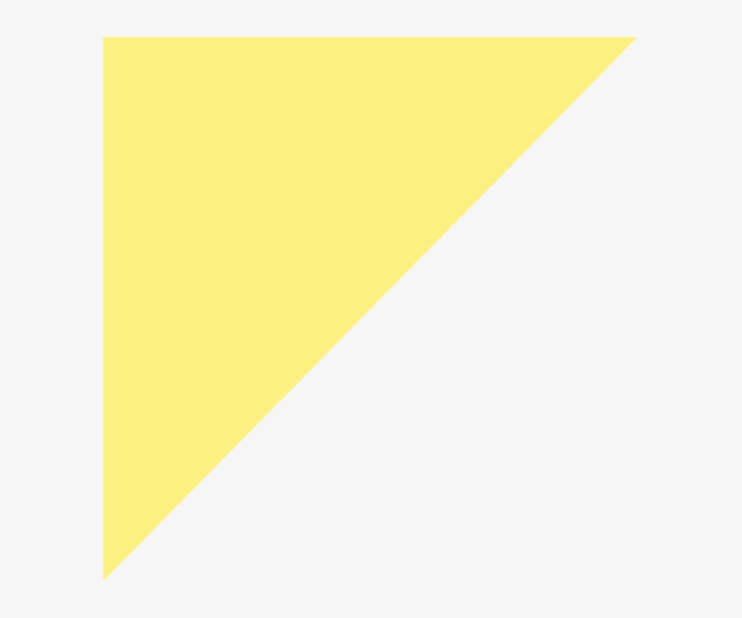 Triangulo Amarillo - Капитализм Флаг, transparent png #9561519