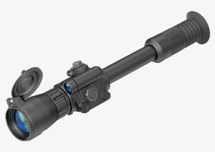 Buy Night Vision Scopes Https - Visore Notturno Yukon Usato, transparent png #9561604