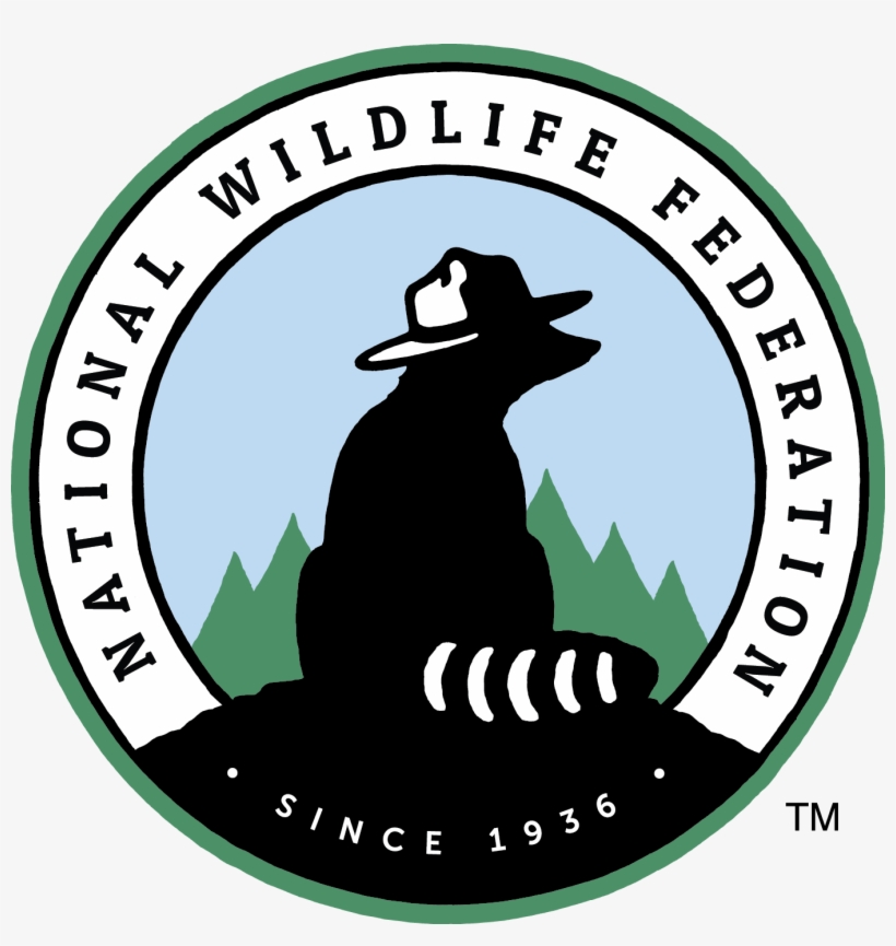 Ohio River Pollution Standards At Risk If Multi-state - National Wildlife Federation Logo Png, transparent png #9561658