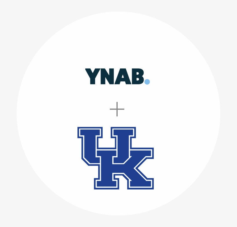 Budgeting With Ynab Is Different - University Of Kentucky, transparent png #9561662
