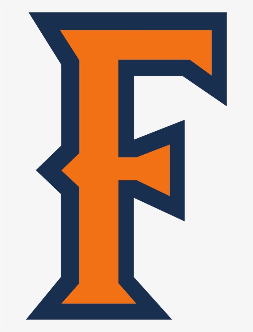Cal State Fullerton Titans Logo - Cal State Fullerton Athletics Logo, transparent png #9561830