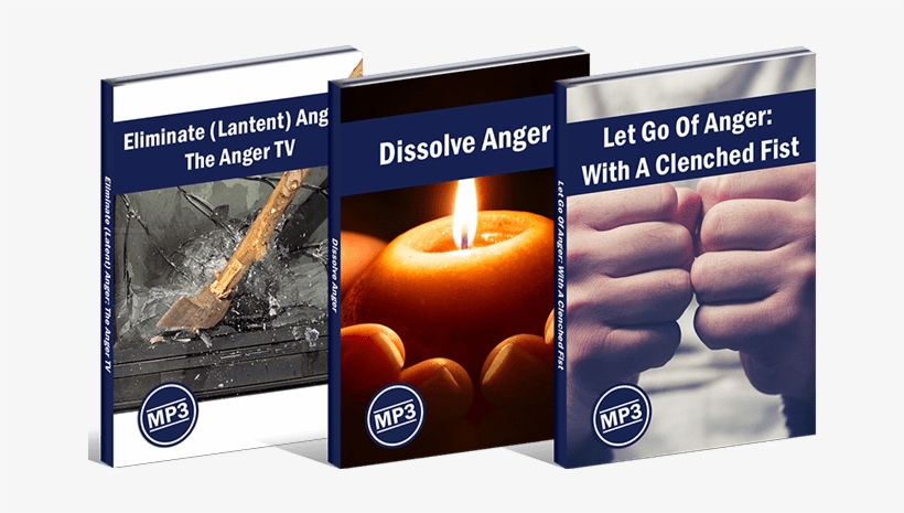 Anger Issues - Candle, transparent png #9562170