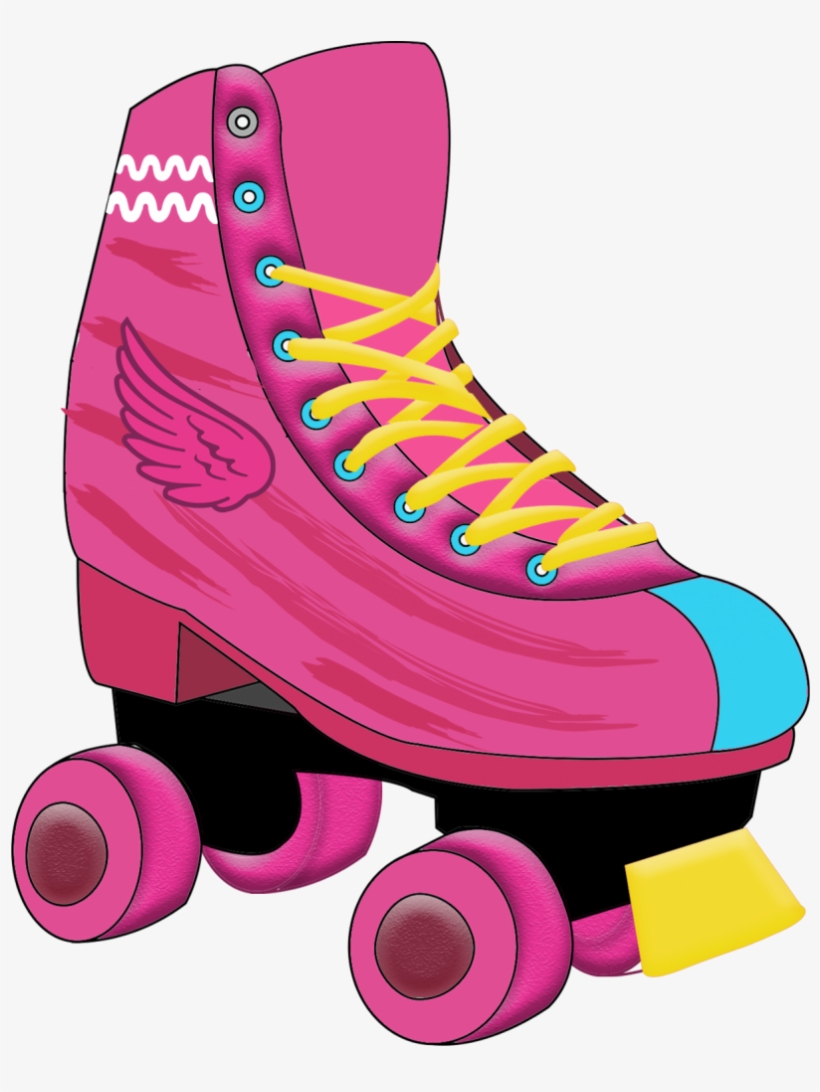 Imágenes De Soy Luna Con Fondo Transparente, Descarga - Soy Luna Patines Draw, transparent png #9562255