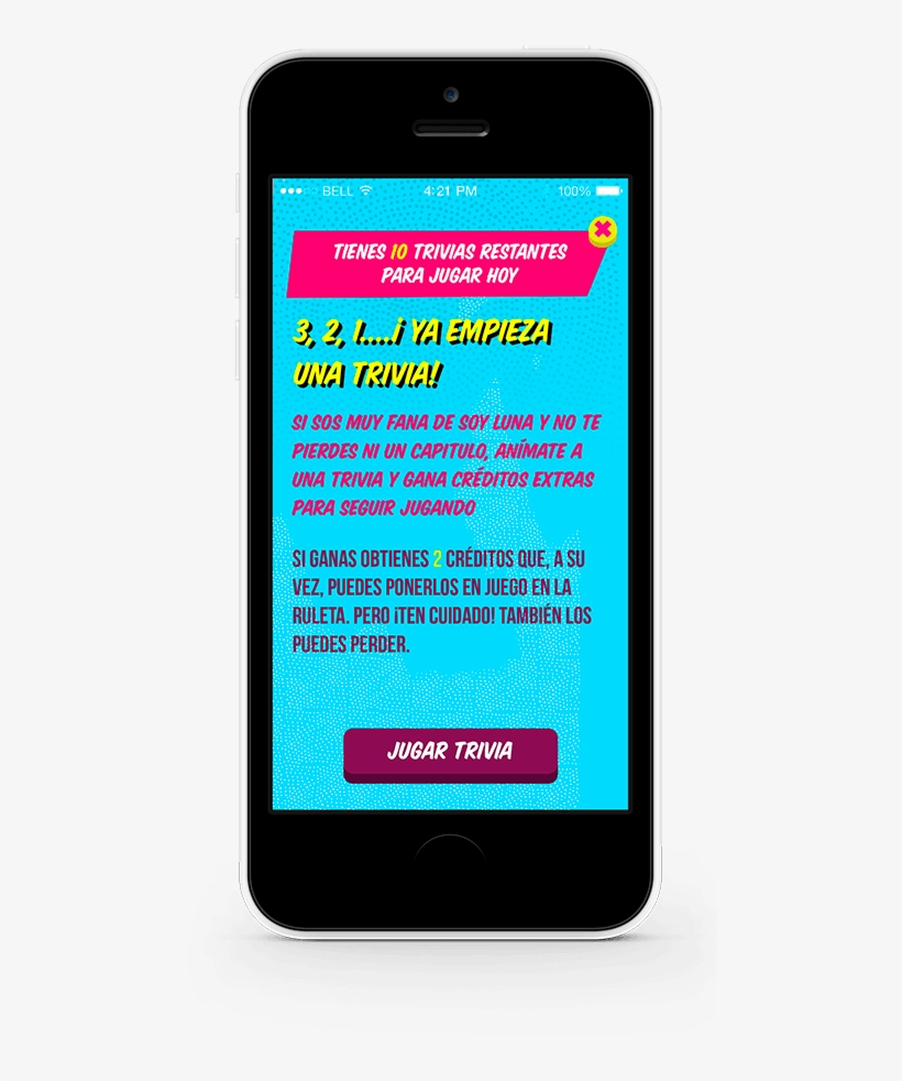 Trivia - Smartphone, transparent png #9562523