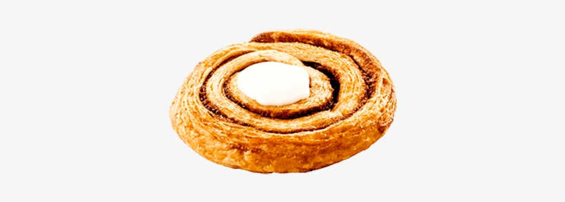Cinnamon Roll, transparent png #9562593
