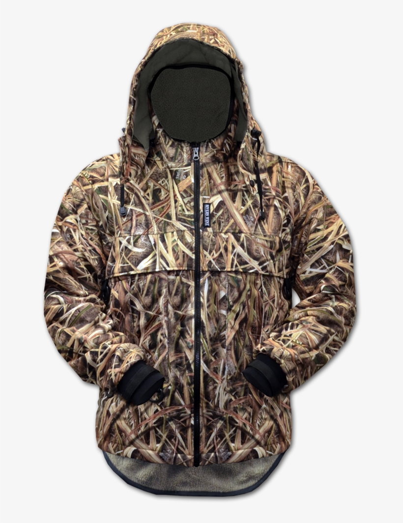 Image 1 - Rivers West Eider Jacket Max 5, transparent png #9562859