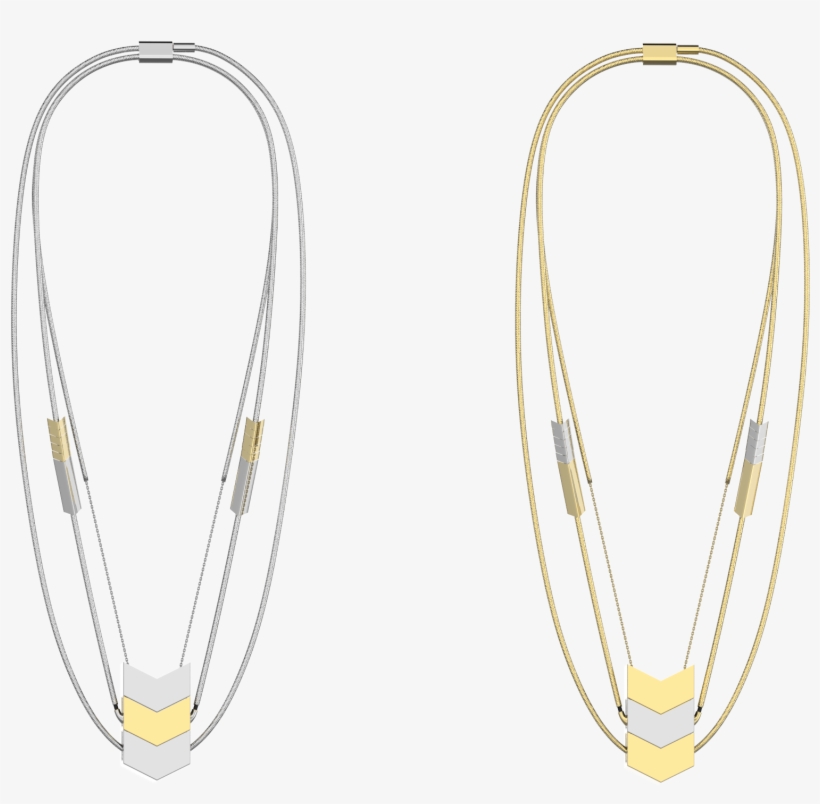 Https - //www - Techwelike - Com/wp Earbud Necklace - Earrings, transparent png #9562951